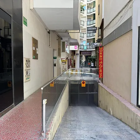 Apartamento Teresas Khalifa