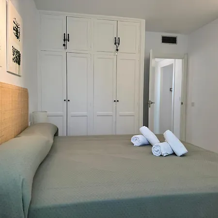 Apartamento Teresas Khalifa *