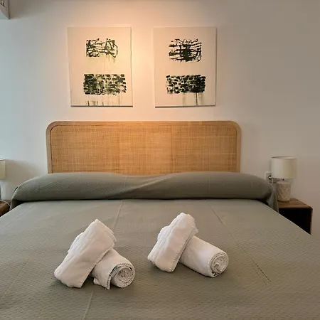 Apartamento Teresas Khalifa *