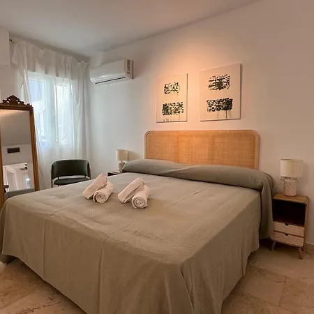 Apartamento Teresas Khalifa