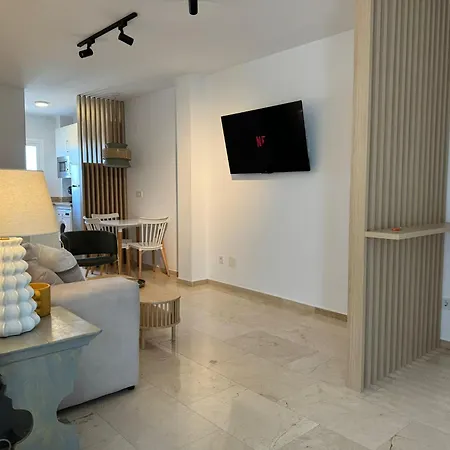 Apartamento Teresas Khalifa Córdoba