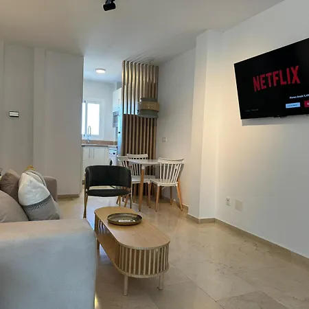 Apartament Teresas Khalifa