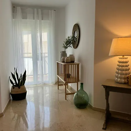 Apartament Teresas Khalifa *